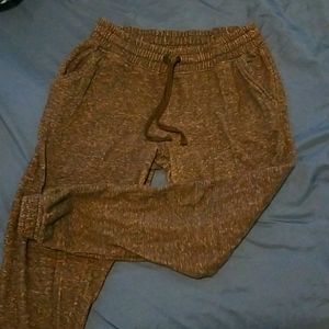 Heather Grey Cotton On Joggers